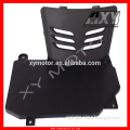 MOTORCYCLE BODY PARTS 64330-K48-A00ZA BATTERY MAINTENANCE LID FOR SPACY ALPHA